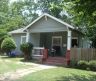 2 bedroom 1 bath house on dead end street in Atlanta, GA