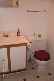 Spacious Newly renovated 2 BR / 1.5 BA Condo in Fort Washington, MD (Photo 4 of 6)