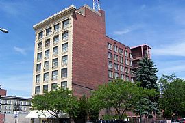 The Delaney Apartments in Spokane, WA