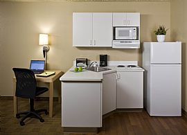 one bed room studio available for rent in Annapolis, MD (Photo 3 of 3)