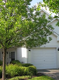 Townhouse for rent/Option buy in Lake in the Hills, IL