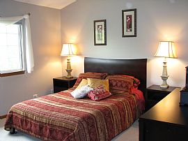 Townhouse for rent/Option buy in Lake in the Hills, IL (Photo 4 of 4)