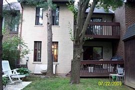 Large Three Bedroom Townhome with Stone Fireplace in Gaithersburg, MD (Photo 1 of 6)