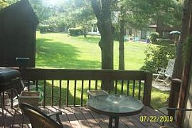 Large Three Bedroom Townhome with Stone Fireplace in Gaithersburg, MD