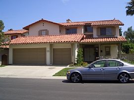 Beautiful San Juan Capistrano  in San Juan Capistrano, CA