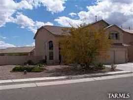 Beautiful Tucson Mountain Home For Rent in Tucson, AZ