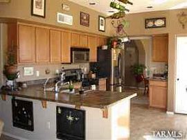 Beautiful Tucson Mountain Home For Rent in Tucson, AZ (Photo 2 of 4)
