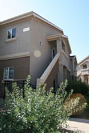Furnished Condo in Gated Community in Colorado Springs, CO