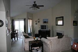 Furnished Condo in Gated Community in Colorado Springs, CO (Photo 2 of 6)