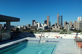 **BRAND NEW PENTHOUSE LOFT** in Atlanta, GA