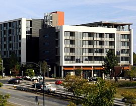 **BRAND NEW PENTHOUSE LOFT** in Atlanta, GA (Photo 3 of 5)