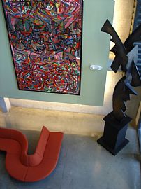 **BRAND NEW PENTHOUSE LOFT** in Atlanta, GA (Photo 4 of 5)