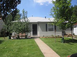 Great Yard!  Updated Home!  Must See!! in Englewood, CO