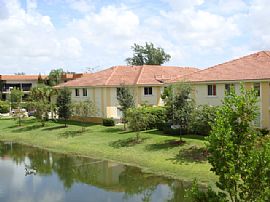 Luxury 2/2 Condo Built in 2008 in Davie, FL