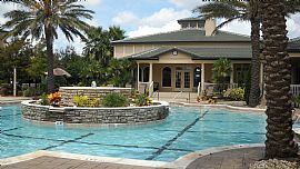 Luxury one bedroom condo in Viera, FL