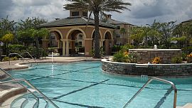 Luxury one bedroom condo in Viera, FL (Photo 2 of 6)