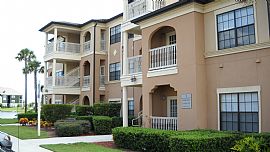 Luxury one bedroom condo in Viera, FL (Photo 6 of 6)