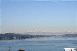 3+ Bedroom and 2 Bathroom view home in prime neighborhood in University Place, WA