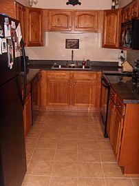 2 Bedroom / 2 Full Bath Beautiful Condo in Metairie, LA