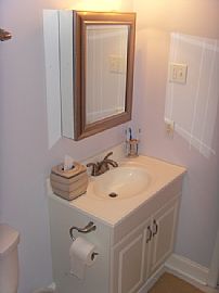 2 Bedroom / 2 Full Bath Beautiful Condo in Metairie, LA (Photo 5 of 6)