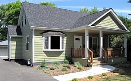 Completely Renovated Cape Code - Tinley Park in Tinley Park, IL