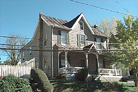 2 Bedroom 1/2 Double in Montgomery, PA