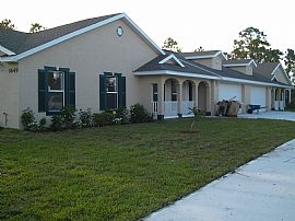3 Bedroom DUPLEX for rent in Palm Bay, FL