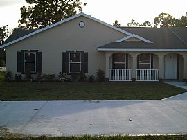 3 Bedroom DUPLEX for rent in Palm Bay, FL (Photo 2 of 4)