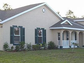 3 Bedroom DUPLEX for rent in Palm Bay, FL (Photo 4 of 4)