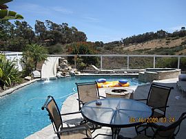 3 Br 2.5 Ba - Private Pool, Canyon View - Pool/Yard Maint. in Carlsbad, CA