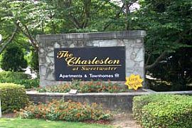 THE CHARLESTON AT SWEETWATER  in Duluth, GA (Photo 2 of 6)