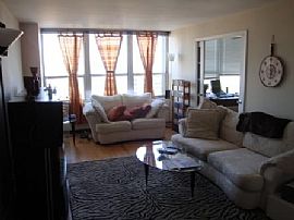 1 Bedroom with Den in Chicago, IL (Photo 2 of 3)