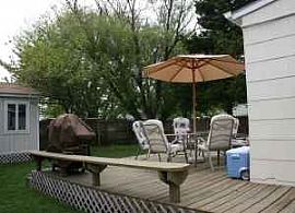 Golf Course Area 3 Bedroom Single Family Home For Yearly Rent  in Brigantine, NJ (Photo 2 of 4)