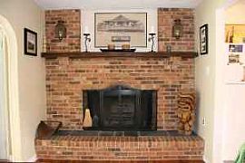 Golf Course Area 3 Bedroom Single Family Home For Yearly Rent  in Brigantine, NJ (Photo 4 of 4)