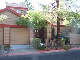2 BR, 2 BA Furnished Home, Fireplace, Pool in Glendale, AZ