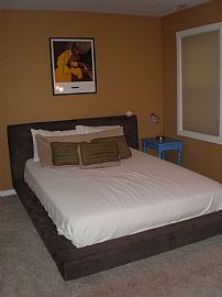 Updated Town Home for lease near Candlewood Lake in Danbury, CT (Photo 5 of 6)