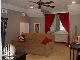 Nearly New 4 BD, 3 BA Home Near HAAF mall  in Savannah, GA (Photo 3 of 6)