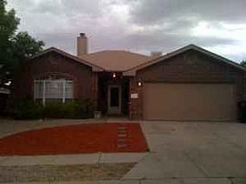 Wonderful West Side Home in Albuquerque, NM