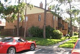 Nice Town House For Rent in Orlando, FL