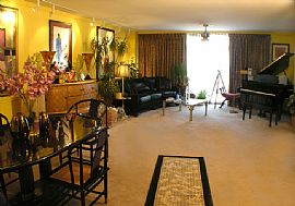 Huge One Bedroom Apartment in Philadelphia, PA