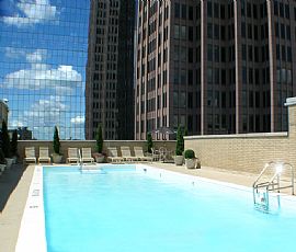 Huge One Bedroom Apartment in Philadelphia, PA (Photo 5 of 6)