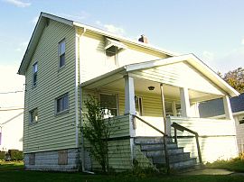 3 BR, 1 BA  Rent To Own - Needs Little Work in Firestone Park, OH