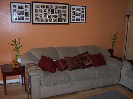 Newly Renovated Condo in Gated Community in Carson, CA