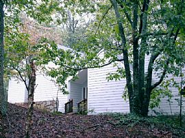 East Cobb in Sprayberry District in Marietta, GA