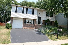 4 Bedroom Home Close to Ft. Dietrik  in Frederick, MD
