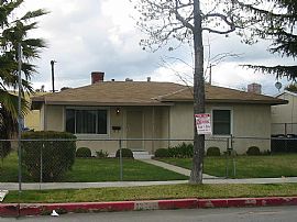3 BR House, Washer & Dryer Included in Pacoima, CA