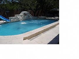 Newly Remodeled 4 BR Home In Balcones Country Club in Austin, TX (Photo 2 of 4)