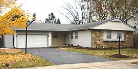 3 BR House in Stevenson High School District in Buffalo Grove, IL