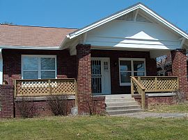 Renovated 3 Bedroom with Garage! in Albemarle, NC