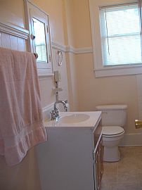 Renovated 3 Bedroom with Garage! in Albemarle, NC (Photo 5 of 5)